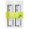 Фото - Модуль памяти DDR4 2x16GB/3200 Prologix Onyx White (PRO32GB3200YW4K) | click.ua