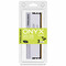 Фото - Модуль памяти DDR4 16GB/3200 Prologix Onyx White RGB (PRO16GB3200YWR4) | click.ua