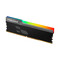 Фото - Модуль пам`ятi DDR4 16GB/3200 Prologix Onyx Black RGB (PRO16GB3200YBR4) | click.ua