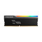 Фото - Модуль памяти DDR4 16GB/3600 Prologix Onyx Black RGB (PRO16GB3600YBR4) | click.ua
