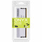 Фото - Модуль памяти DDR4 16GB/3600 Prologix Onyx White RGB (PRO16GB3600YWR4) | click.ua