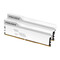 Фото - Модуль пам`ятi DDR4 2x16GB/3600 Prologix Onyx White (PRO32GB3600YW4K) | click.ua