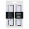 Фото - Модуль пам`ятi DDR4 2x16GB/3600 Prologix Onyx White RGB (PRO32GB3600YWR4K) | click.ua