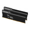 Фото - Модуль пам`ятi DDR4 2x8GB/3600 Prologix Onyx Black (PRO16GB3600YB4K) | click.ua