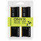 Фото - Модуль пам`ятi DDR4 2x8GB/3600 Prologix Onyx Black (PRO16GB3600YB4K) | click.ua