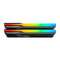 Фото - Модуль пам`ятi DDR4 2x8GB/3600 Prologix Onyx Black RGB (PRO16GB3600YBR4K) | click.ua