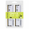 Фото - Модуль пам`ятi DDR4 2x8GB/3600 Prologix Onyx White RGB (PRO16GB3600YWR4K) | click.ua