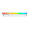 Фото - Модуль пам`ятi DDR5 16GB/5600 Prologix Onyx White RGB (PRO16GB5600YWR5) | click.ua