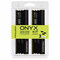 Фото - Модуль памяти DDR5 2x16GB/6000 Prologix Onyx Black (PRO32GB6000YB5K) | click.ua