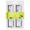 Фото - Модуль памяти DDR5 2x16GB/6000 Prologix Onyx White RGB (PRO32GB6000YWR5K) | click.ua
