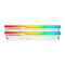 Фото - Модуль памяти DDR5 2x16GB/6000 Prologix Onyx White RGB (PRO32GB6000YWR5K) | click.ua