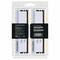 Фото - Модуль памяти DDR5 2x16GB/6000 Prologix Onyx White (PRO32GB6000YW5K) | click.ua