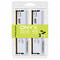 Фото - Модуль памяти DDR5 2x16GB/6000 Prologix Onyx White (PRO32GB6000YW5K) | click.ua