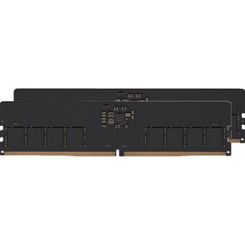 Модуль пам`яті DDR5 2х16GB/4800 eXceleram (E50320484040CD)