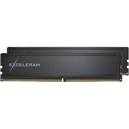 Модуль пам`яті DDR5 2х16GB/6000 eXceleram Black Sark (ED50320604040CD)