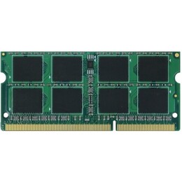 Модуль памяти SO-DIMM DDR3 8GB/1333 eXceleram (E30804S)