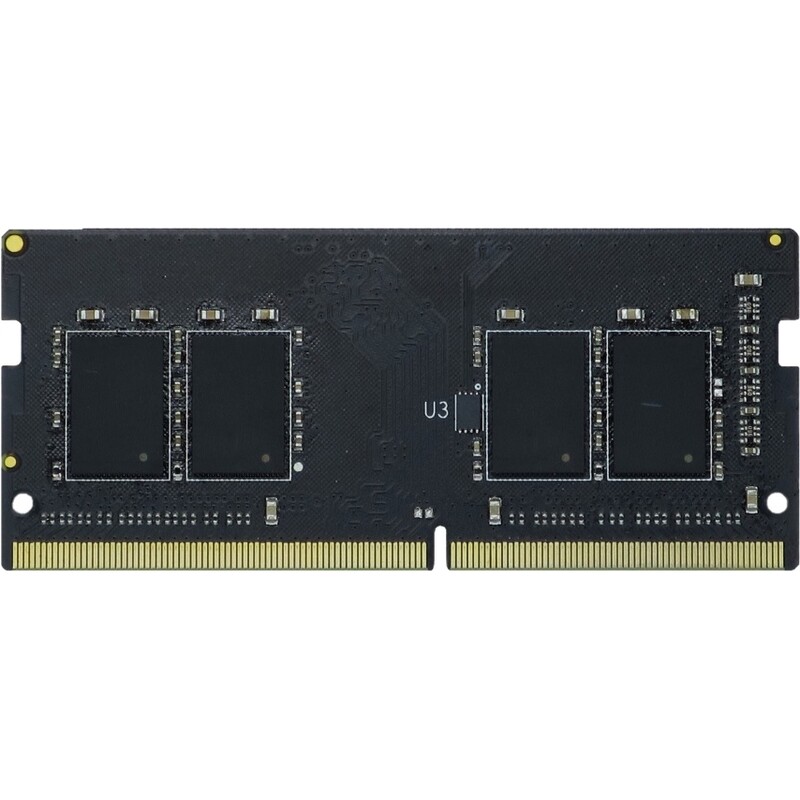 Модуль пам`яті SO-DIMM DDR4 8GB/3200 eXceleram (E40832S)