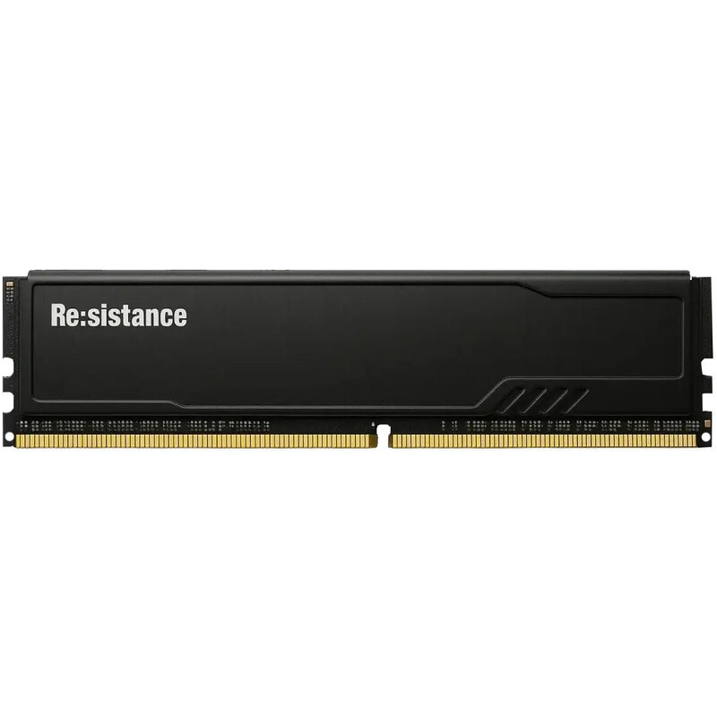Модуль пам`ятi DDR4 16GB/3200 Inteligentes Re:Sistance (IR4DFK1/16)