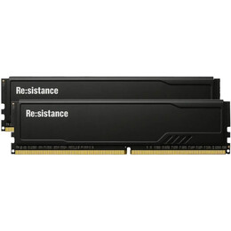 Модуль памяти DDR4 2x16GB/3200 Inteligentes Re:Sistance (IR4DFK2/32)
