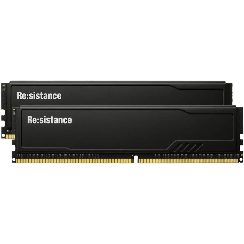 Модуль пам`ятi DDR4 2x16GB/3200 Inteligentes Re:Sistance (IR4DFK2/32)