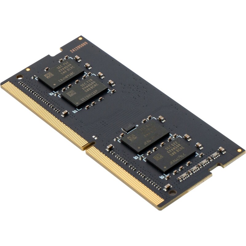 Модуль пам`ятi DDR4 SO-DIMM 16GB/2666 Inteligentes (IS4CHD1/16)