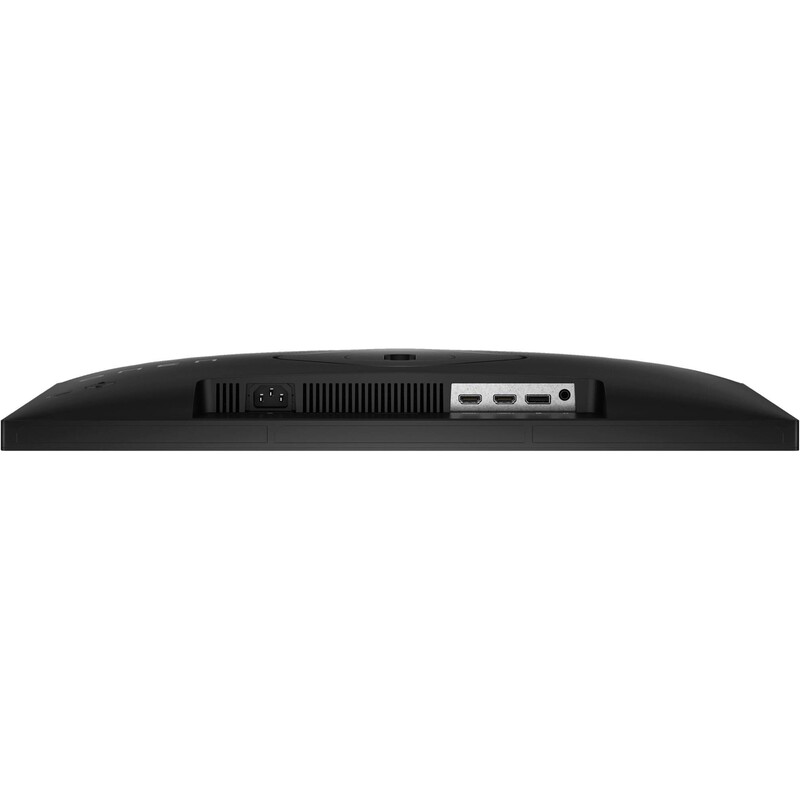 Монитор HP 23.8" Omen 24 (780D9AA) IPS Black 165Hz