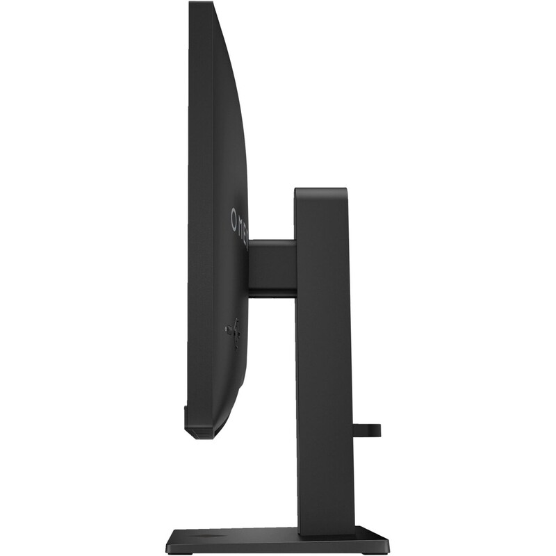 Монитор HP 23.8" Omen 24 (780D9AA) IPS Black 165Hz