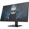 Фото - Монитор HP 23.8" Omen 24 (780D9AA) IPS Black 165Hz | click.ua
