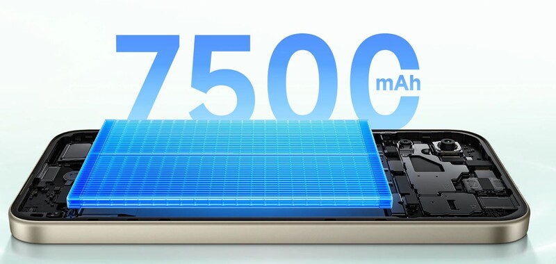 Смартфон Xiaomi Redmi 17 4/256GB Oak Green