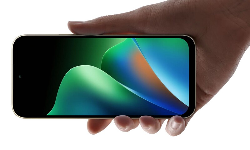 Смартфон Xiaomi Redmi 17 4/256GB Oak Green
