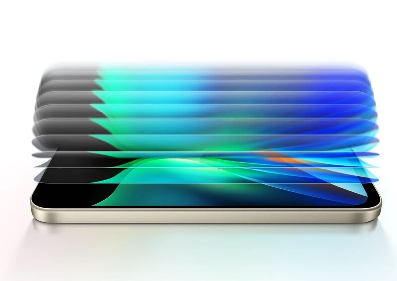 Смартфон Xiaomi Redmi 17 4/256GB Oak Green