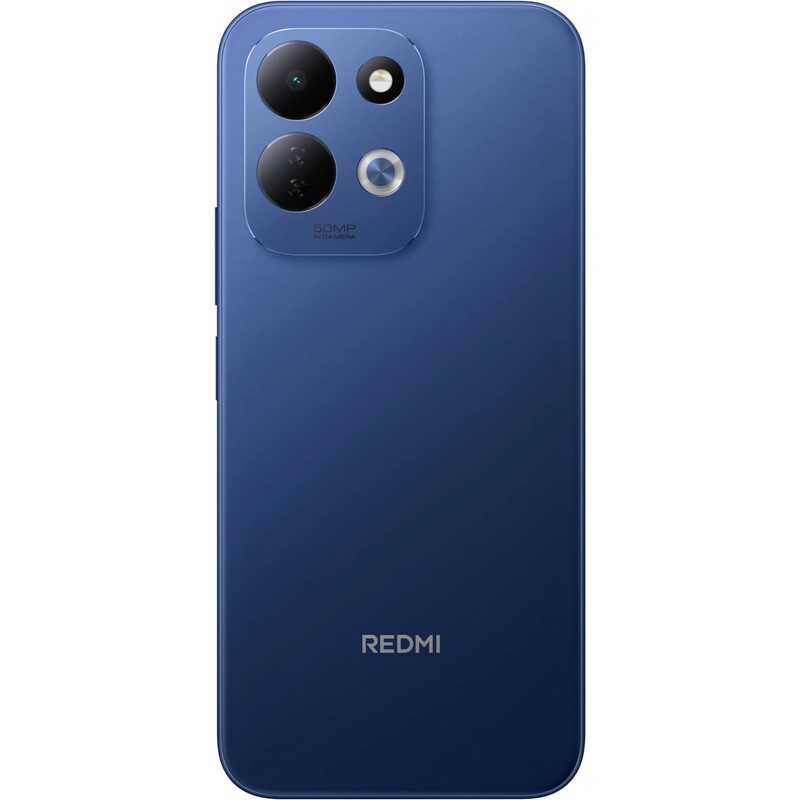 Смартфон Xiaomi Redmi 17 4/256GB Deep Blue