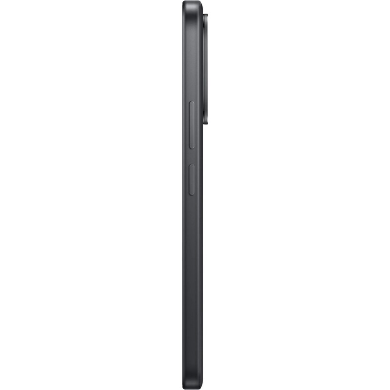 Смартфон Xiaomi Redmi 17 4/256GB Black