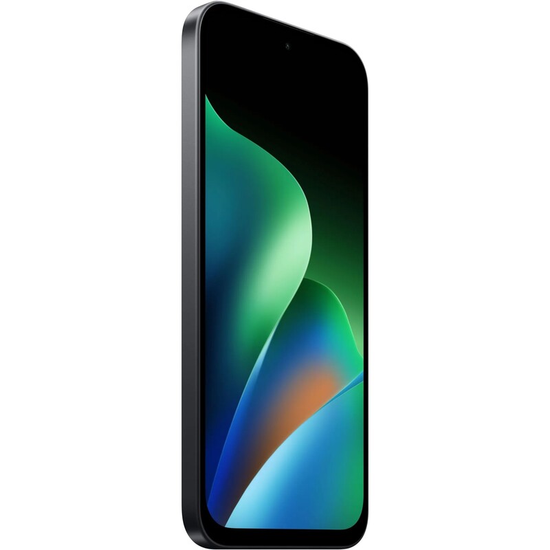 Смартфон Xiaomi Redmi 17 4/256GB Black