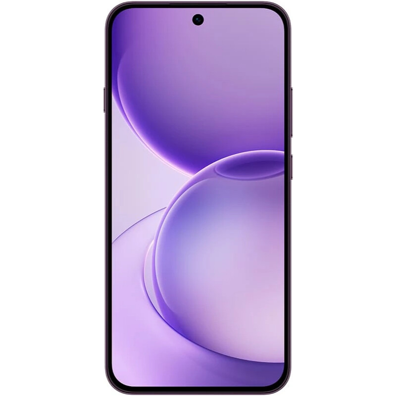 Смартфон Oppo Reno16F 12/256GB CPH2859 Twilight Violet