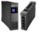 Фото - Джерело безперебійного живлення Eaton Ellipse PRO 1600 DIN, Lin.int., 8 x Schuko, USB, LCD, метал (ELP1600DIN) | click.ua