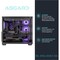 Фото - Комп`ютер для стримінгу ASGARD STREAM RTX 5060 Ti 16GB / Ryzen 7 7800X3D / DDR5 64GB / SSD 2TB (ASG-S-5060T16-7786) | click.ua