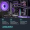 Фото - Комп`ютер для стримінгу ASGARD STREAM RTX 5080 16GB / Ryzen 7 9800X3D / DDR5 32GB / SSD 1TB (ASG-S-5080-7804) | click.ua