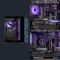Фото - Комп`ютер для стримінгу ASGARD STREAM RTX 5090 32GB / Ryzen 9 9950X3D / DDR5 64GB / SSD 2TB / Win 11 (ASG-S-5090-7819W) | click.ua