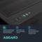 Фото - Комп`ютер для стримінгу ASGARD STREAM RTX 5090 32GB / Ryzen 9 9950X3D / DDR5 32GB / SSD 1TB / Win 11 (ASG-S-5090-7817W) | click.ua