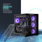 Фото - Комп`ютер для стримінгу ASGARD STREAM RTX 5060 Ti 8GB / Ryzen 5 7500F / DDR5 32GB / SSD 1TB / Win 11 (ASG-S-5060T8-7753W) | click.ua