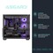 Фото - Комп`ютер для стримінгу ASGARD STREAM RTX 5060 Ti 8GB / Ryzen 5 7500F / DDR5 32GB / SSD 1TB / Win 11 (ASG-S-5060T8-7753W) | click.ua