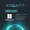 Фото - Комп`ютер для стримінгу ASGARD STREAM RTX 5070 12GB / Ryzen 5 7500F / DDR5 64GB / SSD 2TB / Win 11 (ASG-S-5070-7763W) | click.ua