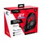 Фото - Bluetooth-гарнітура HyperX Cloud Jet Wireless Black (AJ0T1AA) | click.ua