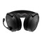 Фото - Bluetooth-гарнітура HyperX Cloud Jet Wireless Black (AJ0T1AA) | click.ua