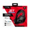 Фото - Bluetooth-гарнітура HyperX Cloud Jet Wireless Black (AJ0T1AA) | click.ua