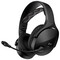 Фото - Bluetooth-гарнітура HyperX Cloud Jet Wireless Black (AJ0T1AA) | click.ua