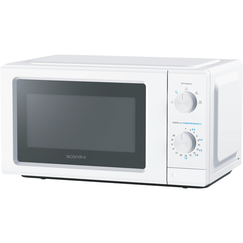 Микроволновая печь Scandix SMO20SMW