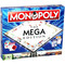 Фото - Настільна гра Winning Moves Monopoly The Mega Edition (2459) | click.ua