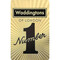 Фото - Гральні карти Winning Moves Gold Waddingtons No.1 (29391) | click.ua